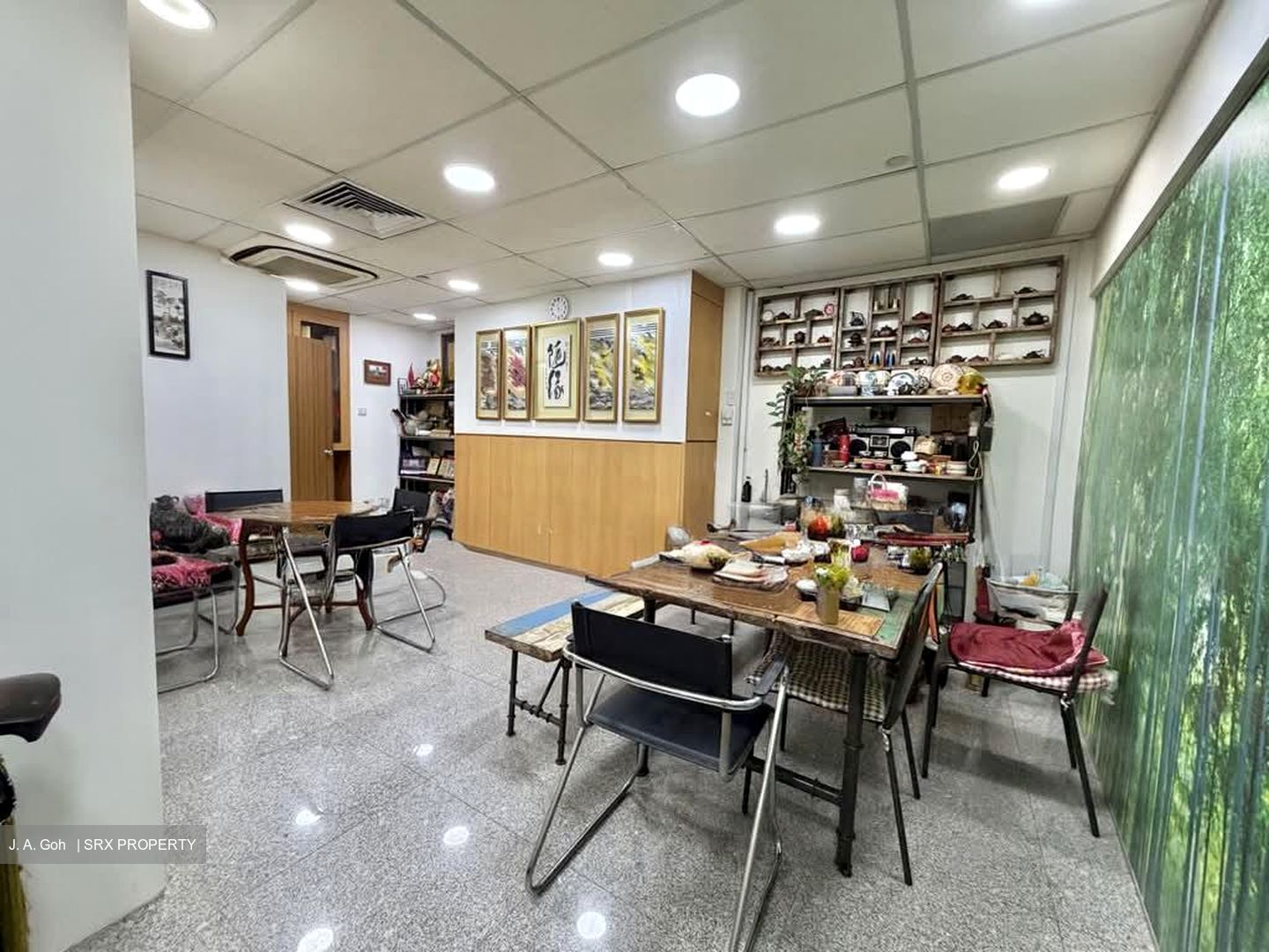 Fook Hai Building (D1), Shop House #599111371